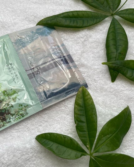 髪がうるおう精油シャンプー/トリートメント しっとり /kokoroe/シャンプー・コンディショナーを使ったクチコミ(1枚目)