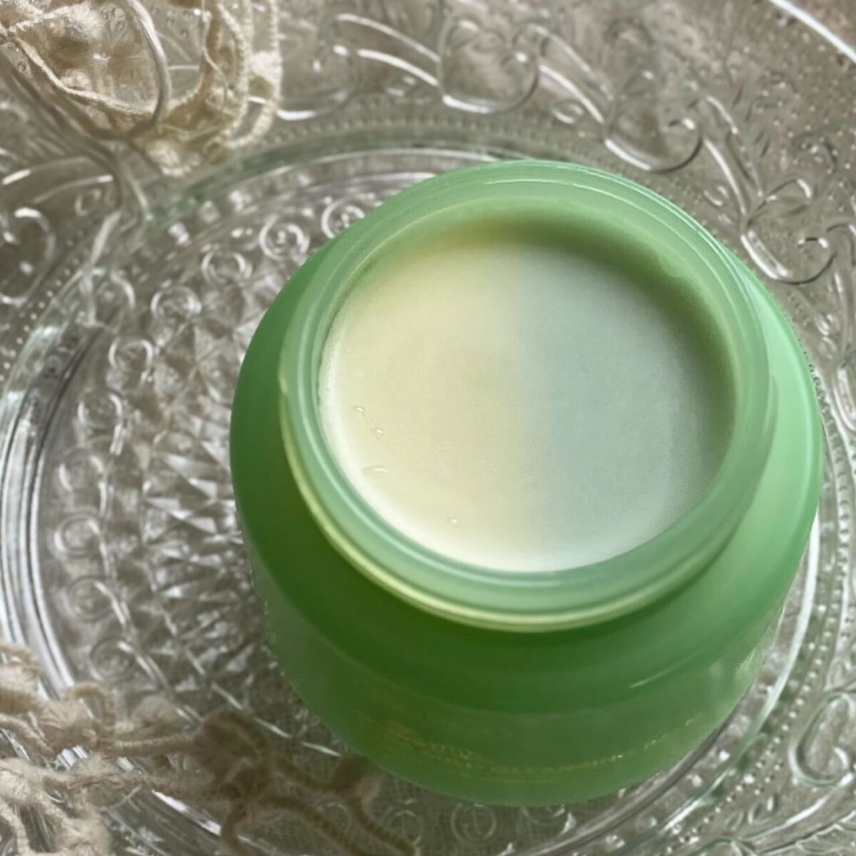 シカマイルドクレンジングバーム/VT/クレンジングバームを使ったクチコミ（2枚目）