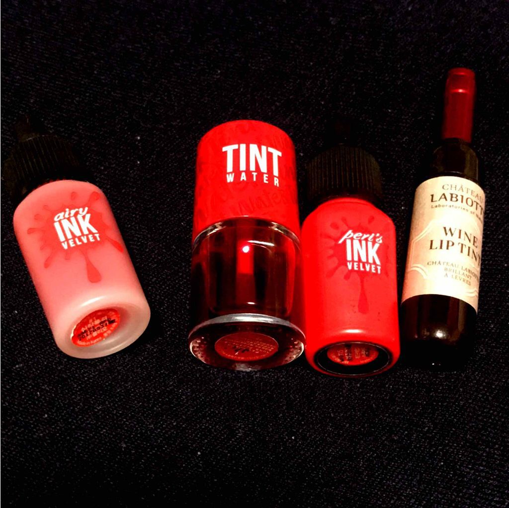 インク ベルベット/PERIPERA/口紅を使ったクチコミ(1枚目)