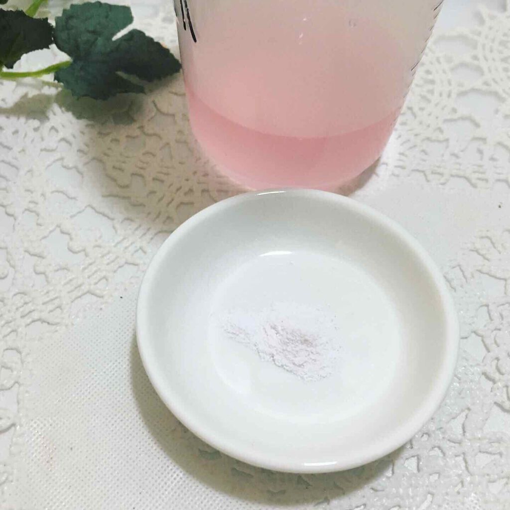 Abound（アバンド）/Abound/ボディサプリメントを使ったクチコミ（3枚目）