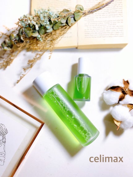 Noni Ampule/celimax/美容液を使ったクチコミ(7枚目)