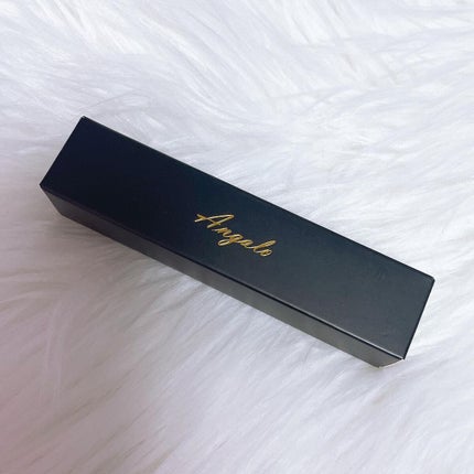 2way メイクブラシ/Angalo/メイクブラシを使ったクチコミ(6枚目)