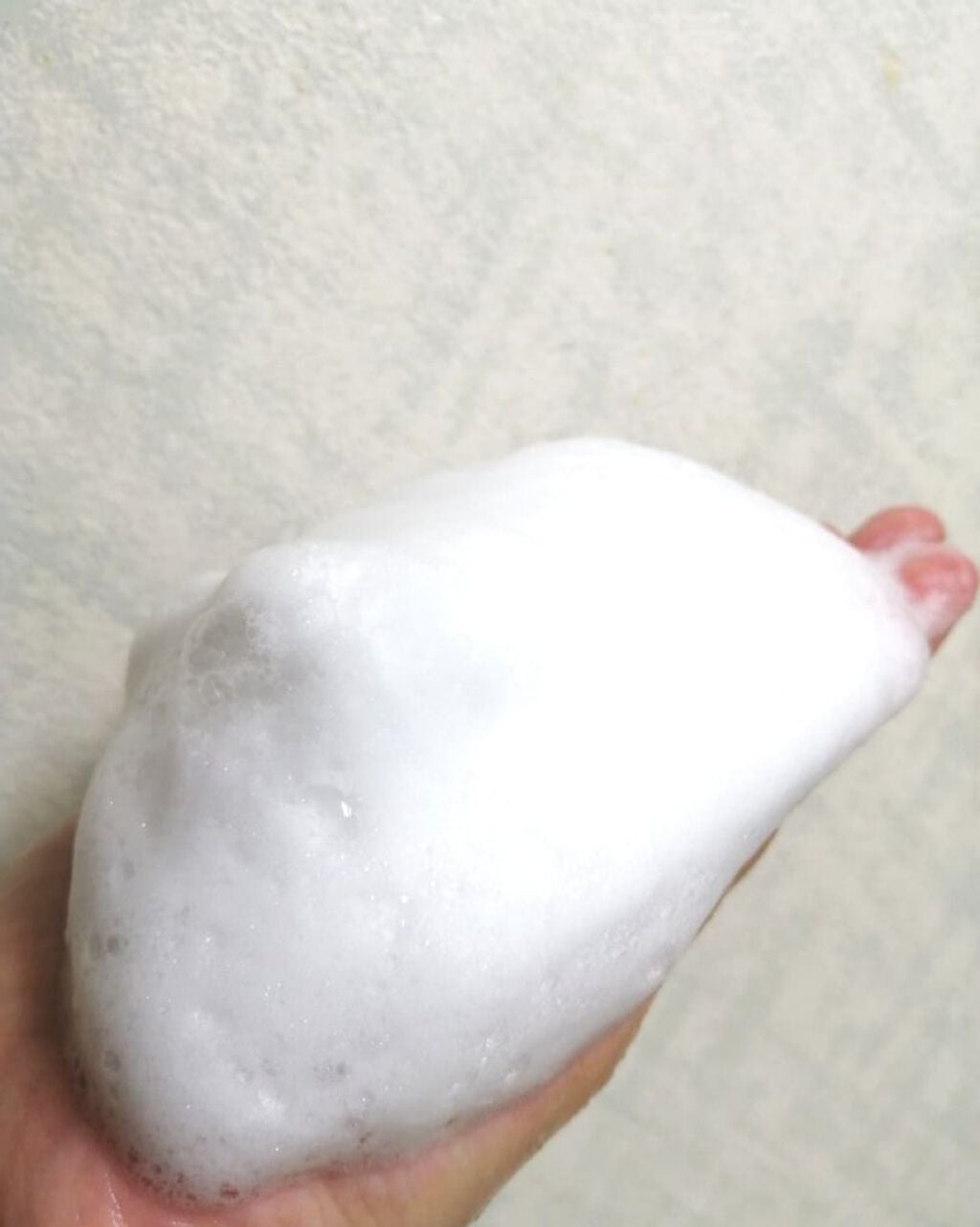 ブライト酵素洗顔パウダー/SIRTFL/洗顔パウダーを使ったクチコミ(3枚目)