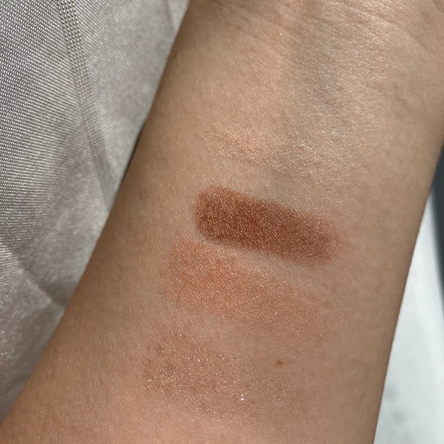 アイパレット/sopo/アイシャドウパレットを使ったクチコミ(2枚目)