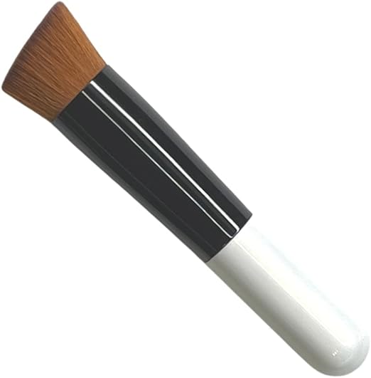 六角館さくら堂 NF-1なめらかフィットリキッドファンデーションブラシ