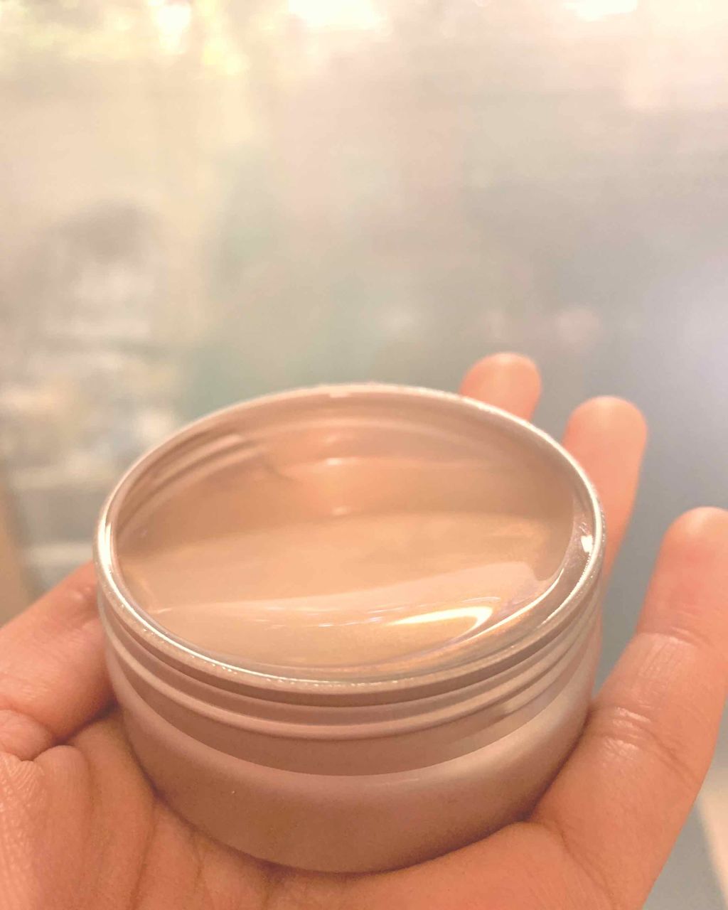 スウィートフレグランス ヘアワックス グロスロック/メドゥーサ/ヘアワックス・クリームを使ったクチコミ(2枚目)