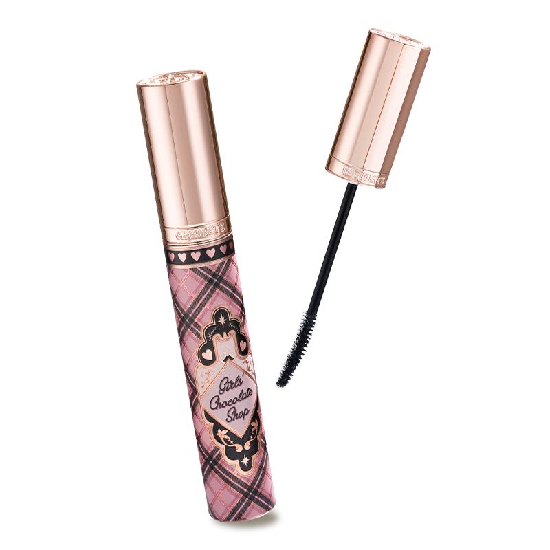 チョコレートシリーズ マスカラ / FlowerKnows