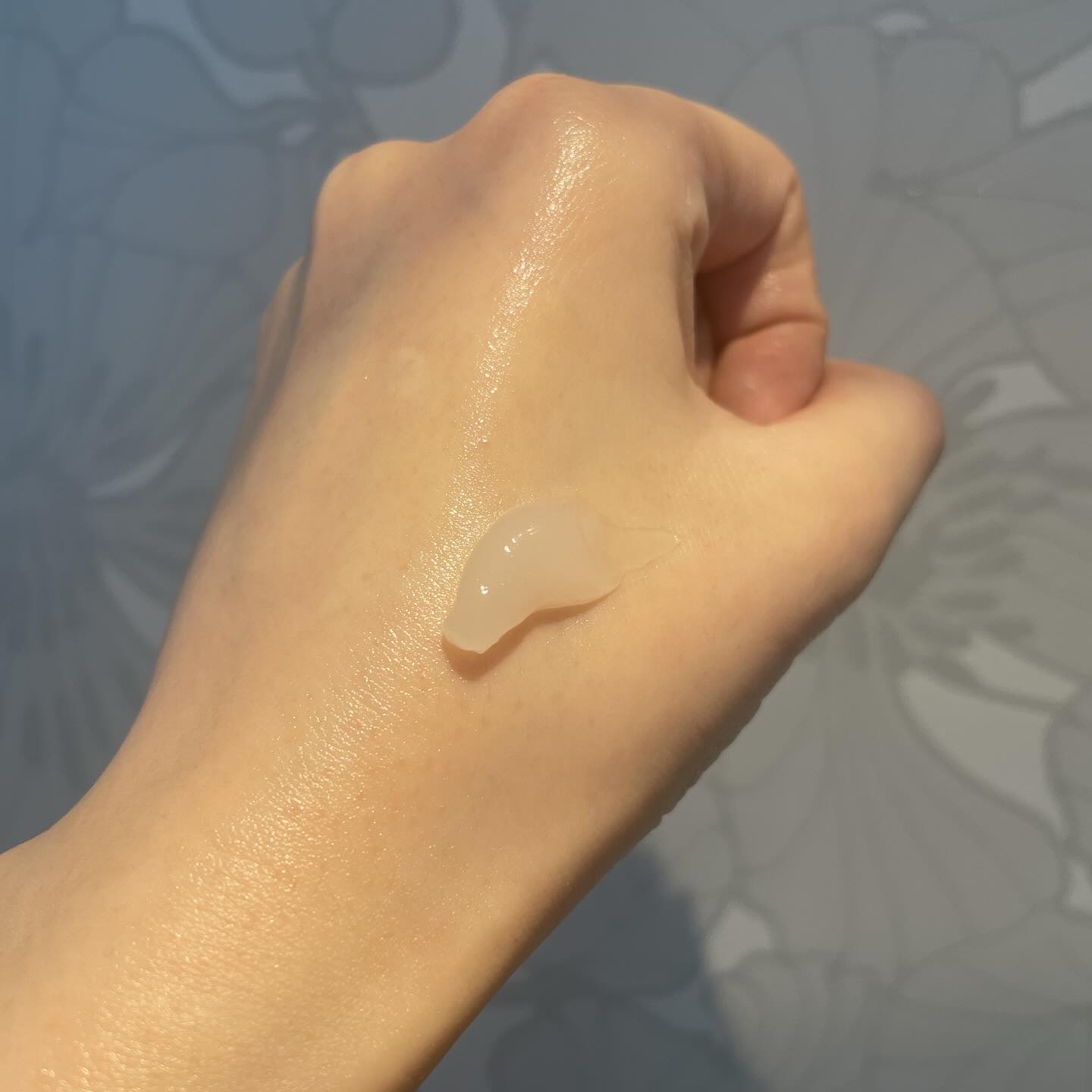 クレイ Ｗ クレンズ/アンテリージェEX/クレンジングクリームを使ったクチコミ（3枚目）