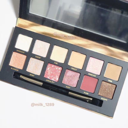 ぱかち/フォロバ100% on LIPS 「最近の#一重メイク×#眼鏡メイクコスメの画像→メイク画像の順番..」(2枚目)