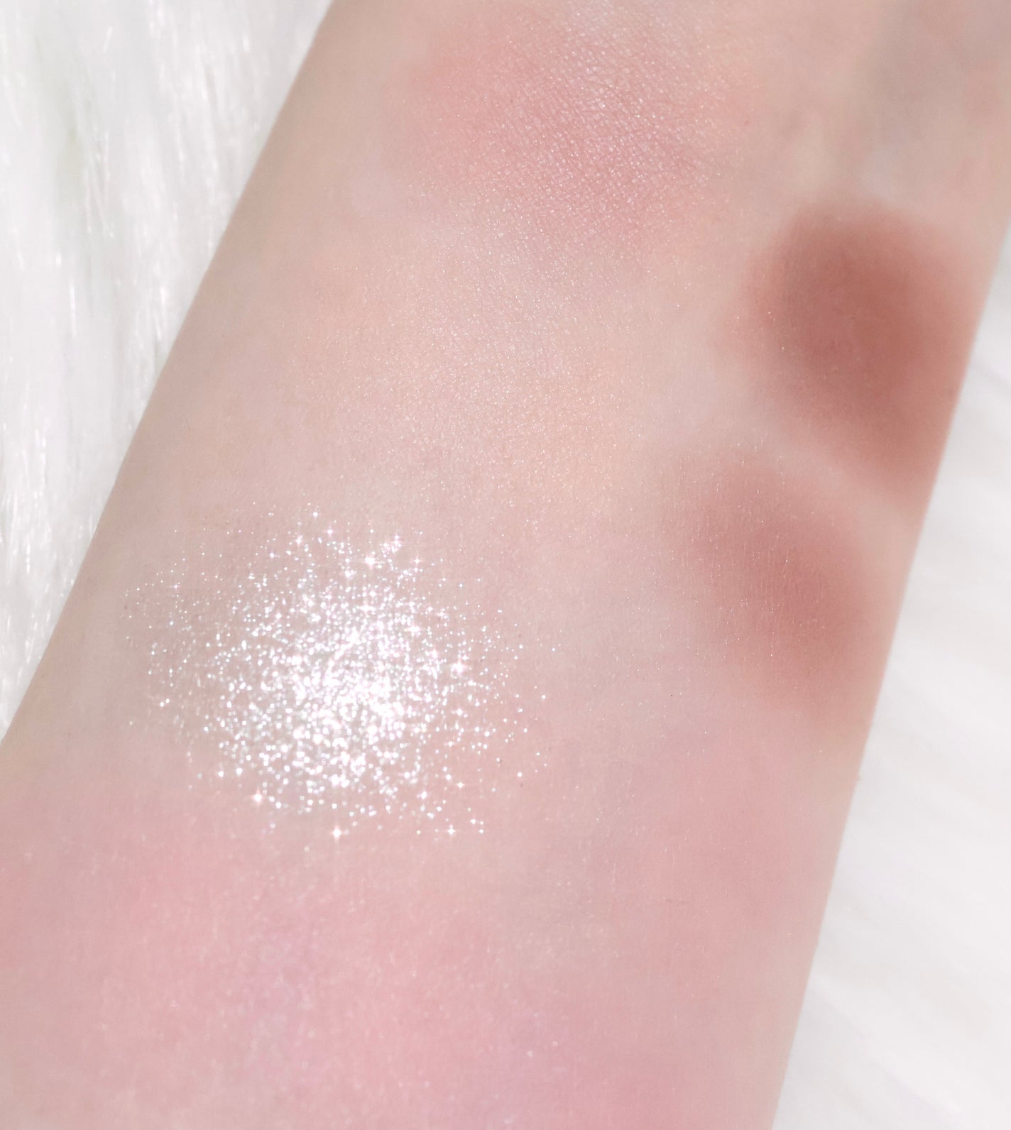 ウォンジョンヨ W デイリームードアップパレット /Wonjungyo/アイシャドウパレットを使ったクチコミ(1枚目)