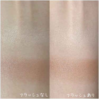 スキン イルミネイティング パウダー デュオ/TOM FORD BEAUTY/プレストパウダーを使ったクチコミ（3枚目）