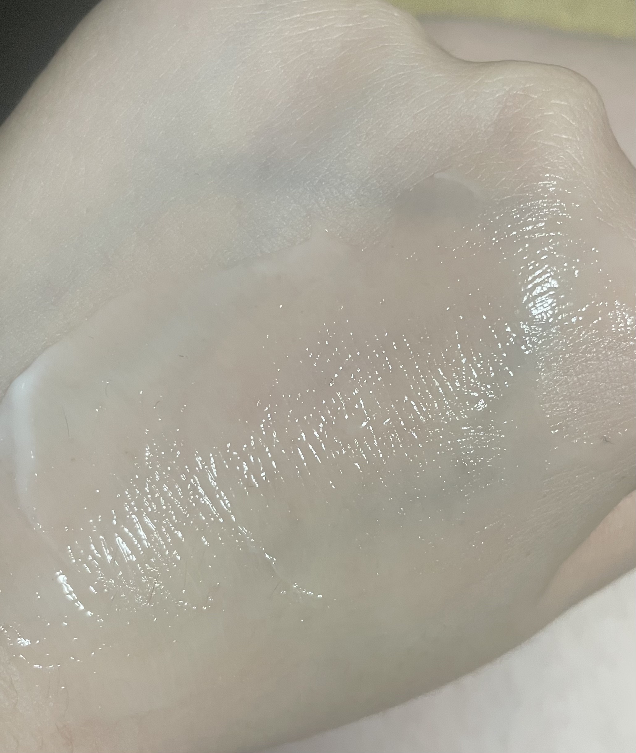 バクチオールポアジェットセラム/Dr.G/美容液を使ったクチコミ（3枚目）