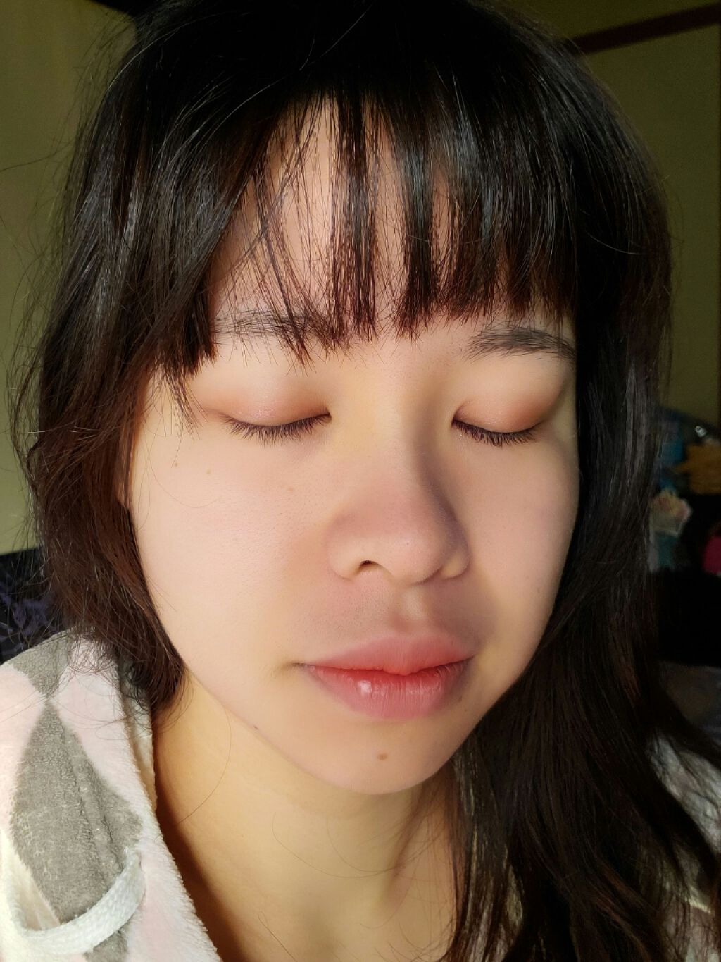 URGLAM　SILICONE TIP B（シリコンチップB）/U R GLAM/その他化粧小物を使ったクチコミ（3枚目）