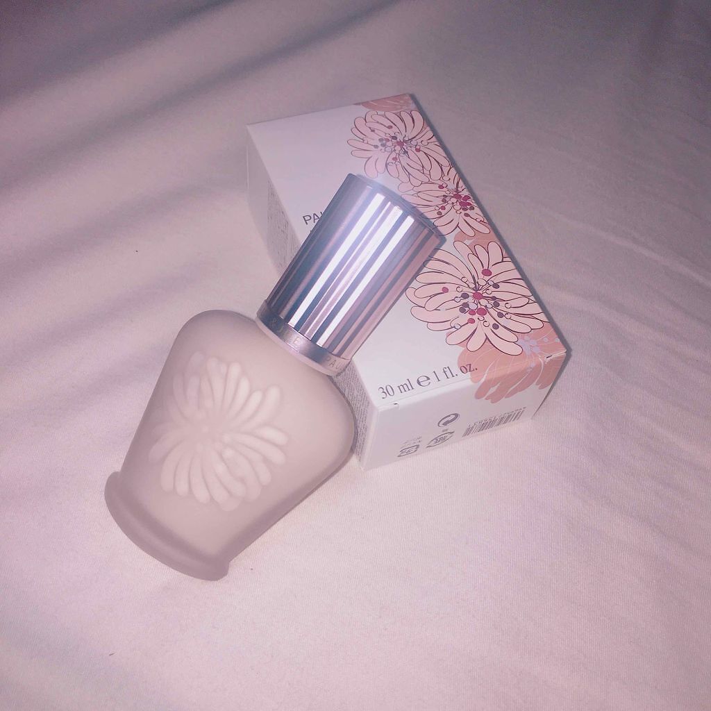 ラトゥー エクラ ファンデーション プライマー N/PAUL & JOE BEAUTE/化粧下地を使ったクチコミ（1枚目）