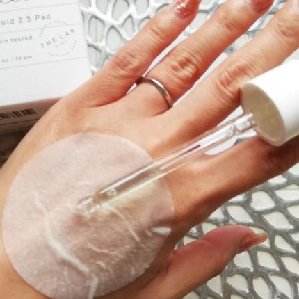 りれママ♥️韓国コスメ🇰🇷フォロバ✌️ on LIPS 「THELABbyblancdoux(ザラボバイブランドゥ)●グ..」(4枚目)