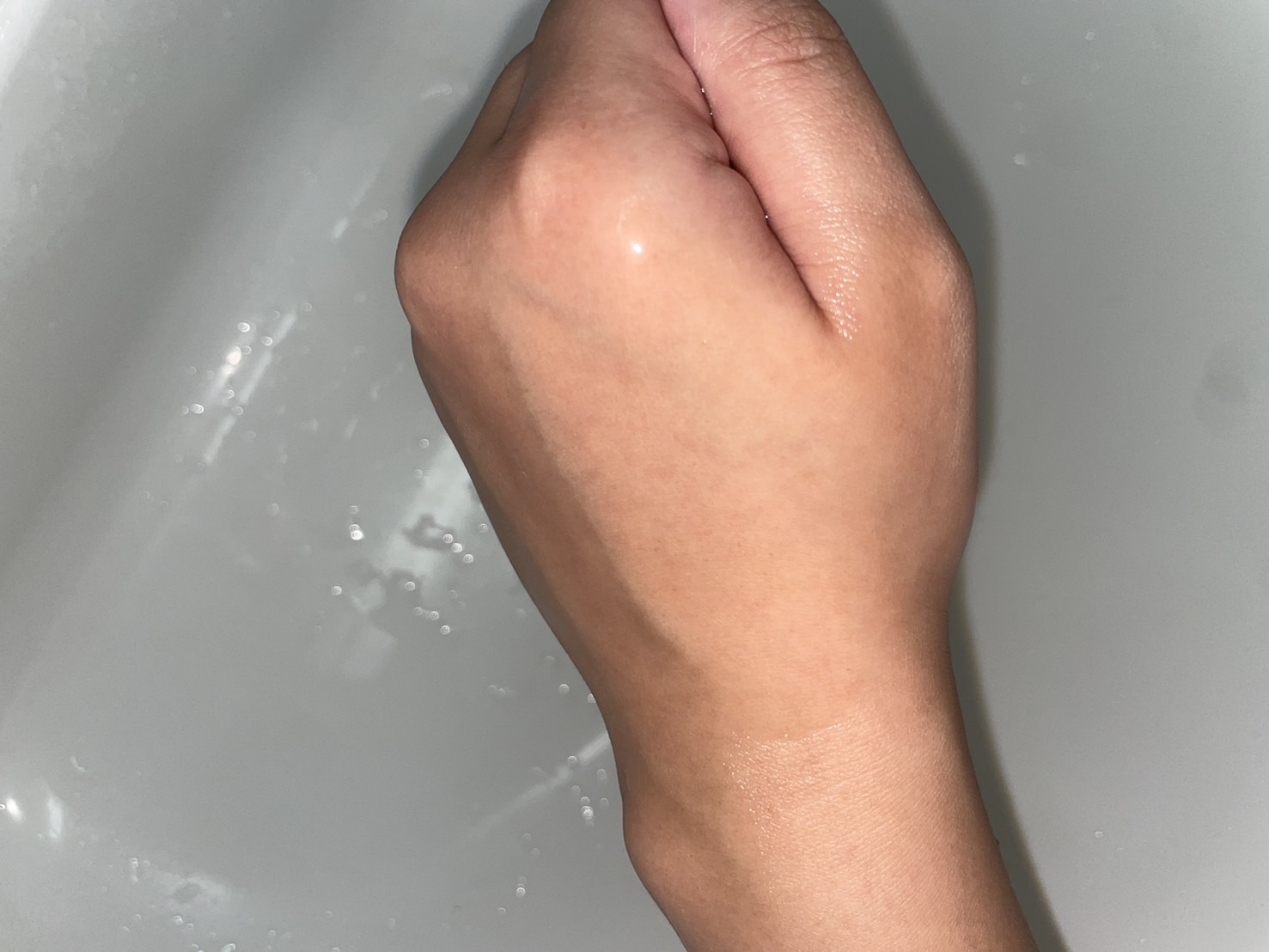 センテラ ライトクレンジングオイル/SKIN1004/オイルクレンジングを使ったクチコミ（1枚目）