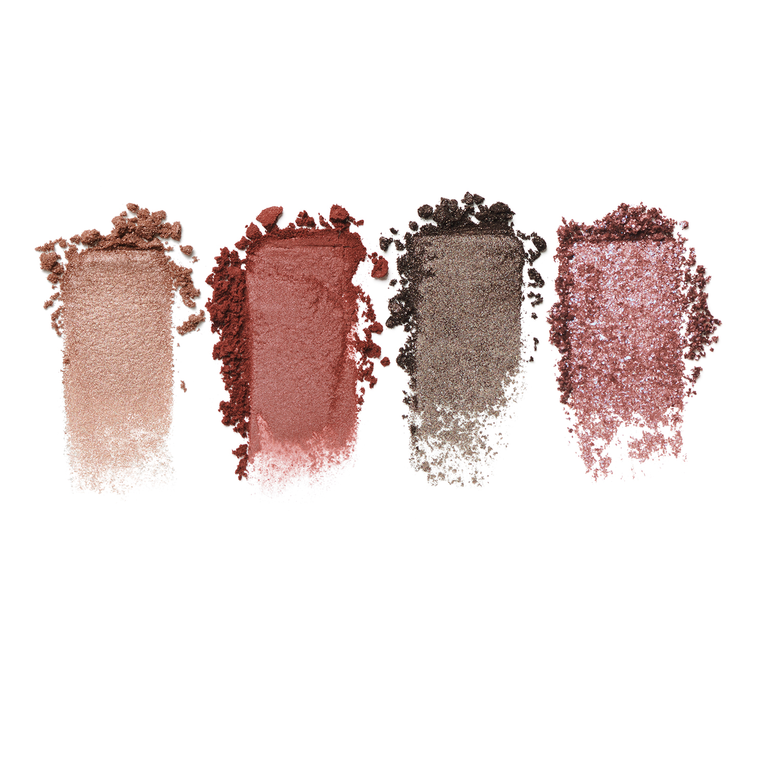 RMK シンクロマティック アイシャドウパレット EX-01 アフェ