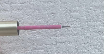 TWOOL ダブルアイリッドグルー/SHOBIDO/二重まぶた用アイテムを使ったクチコミ(2枚目)