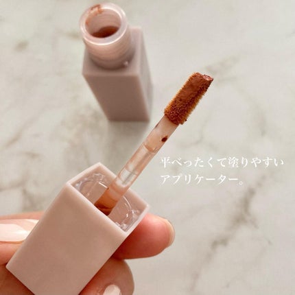 むっちリップ/b idol/口紅を使ったクチコミ(3枚目)