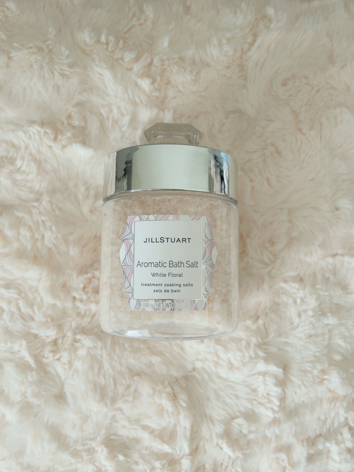 ボディジェリー/JILL STUART/ボディローションを使ったクチコミ(2枚目)