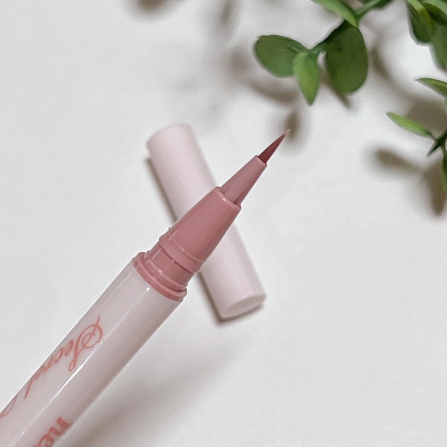 影色シークレットアイライナー SPキープ/ヒロインメイク/リキッドアイライナーを使ったクチコミ(5枚目)