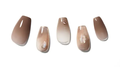 MAGIC PRESS 2023 Winter 「Japan Winter Nail」 COLLECTION MJP3W071CF
