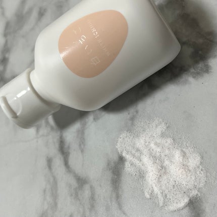 パウダーテック・ウォッシュ/WHITE ICHIGO/洗顔パウダーを使ったクチコミ(5枚目)