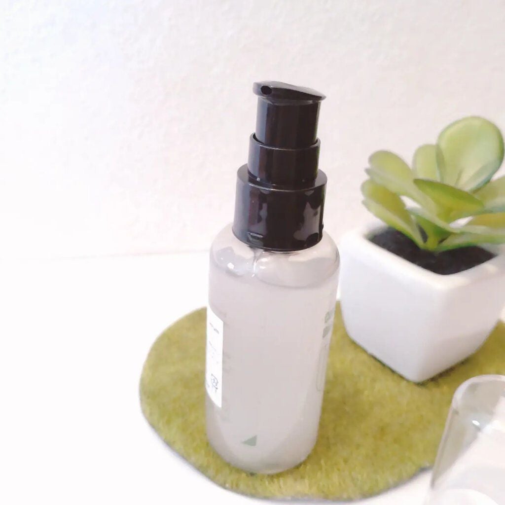 センテラアンセンティドセラム/PURITO/美容液を使ったクチコミ(2枚目)