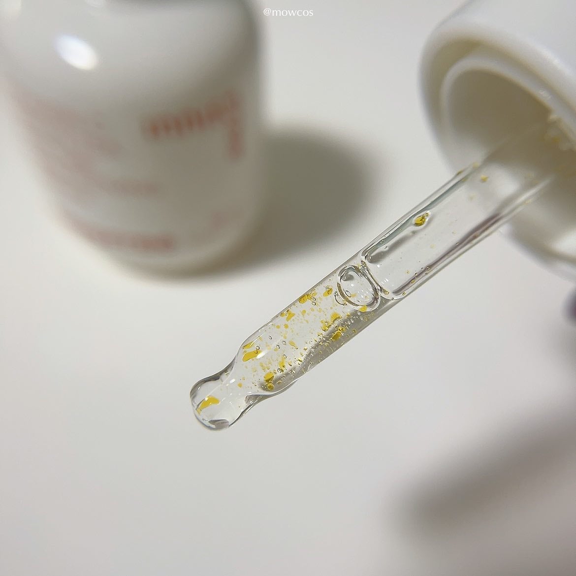 ビタC グリーンティーエンザイム ブライト セラム/innisfree/美容液を使ったクチコミ(2枚目)