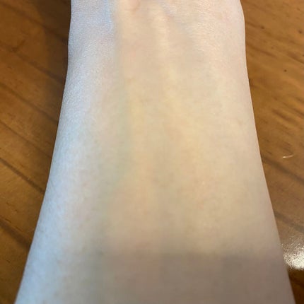 JUST ONE ヴィーガンエッセンス/BOM/化粧水を使ったクチコミ(4枚目)