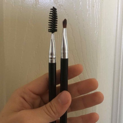 AC アイブロウパウダー/キャンドゥ/パウダーアイブロウを使ったクチコミ(4枚目)