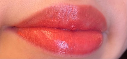 レブロン ジェリー ティント リップ セラム/REVLON/リップティントを使ったクチコミ(6枚目)