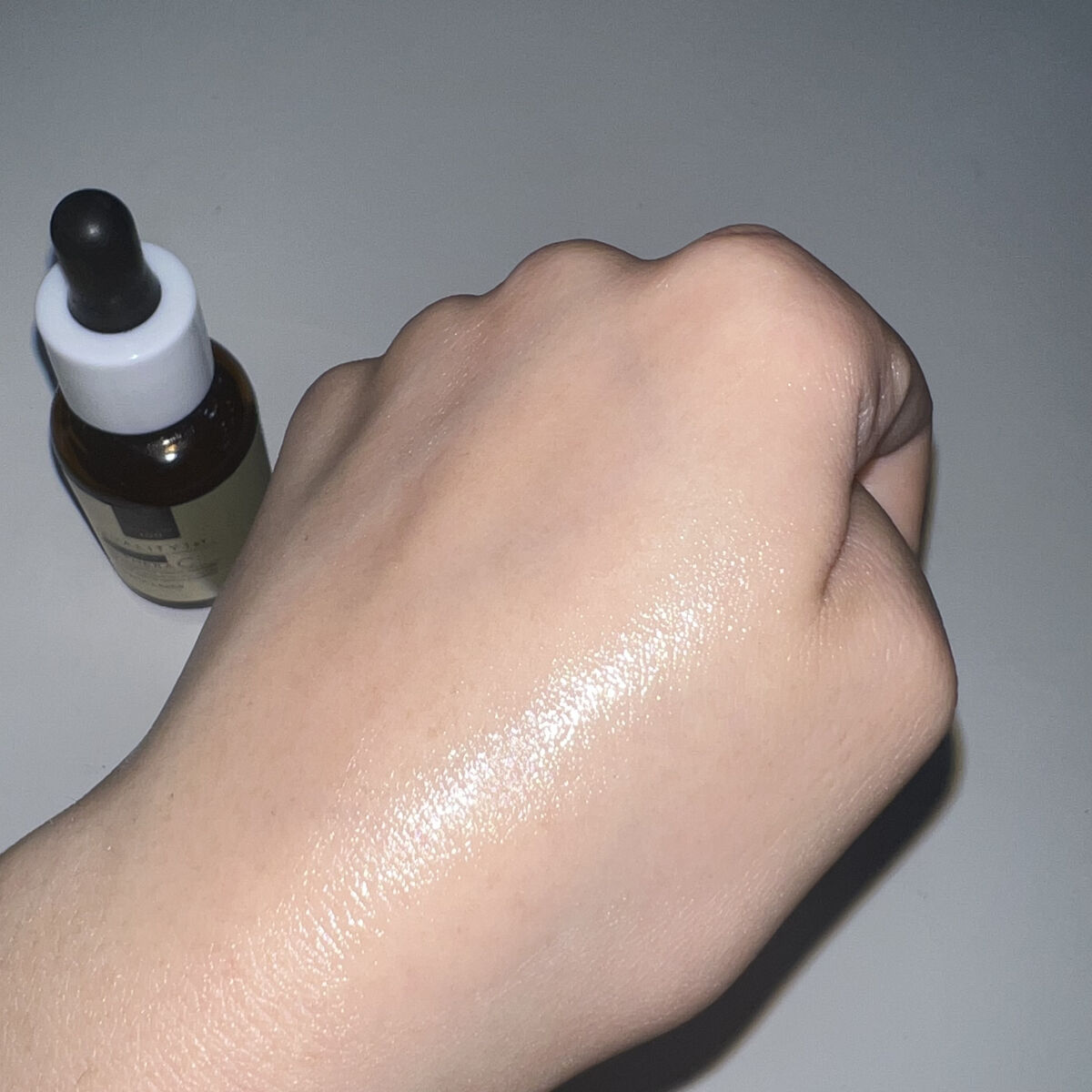 ダーマレーザー ウルセラC/クオリティファースト/美容液を使ったクチコミ（3枚目）