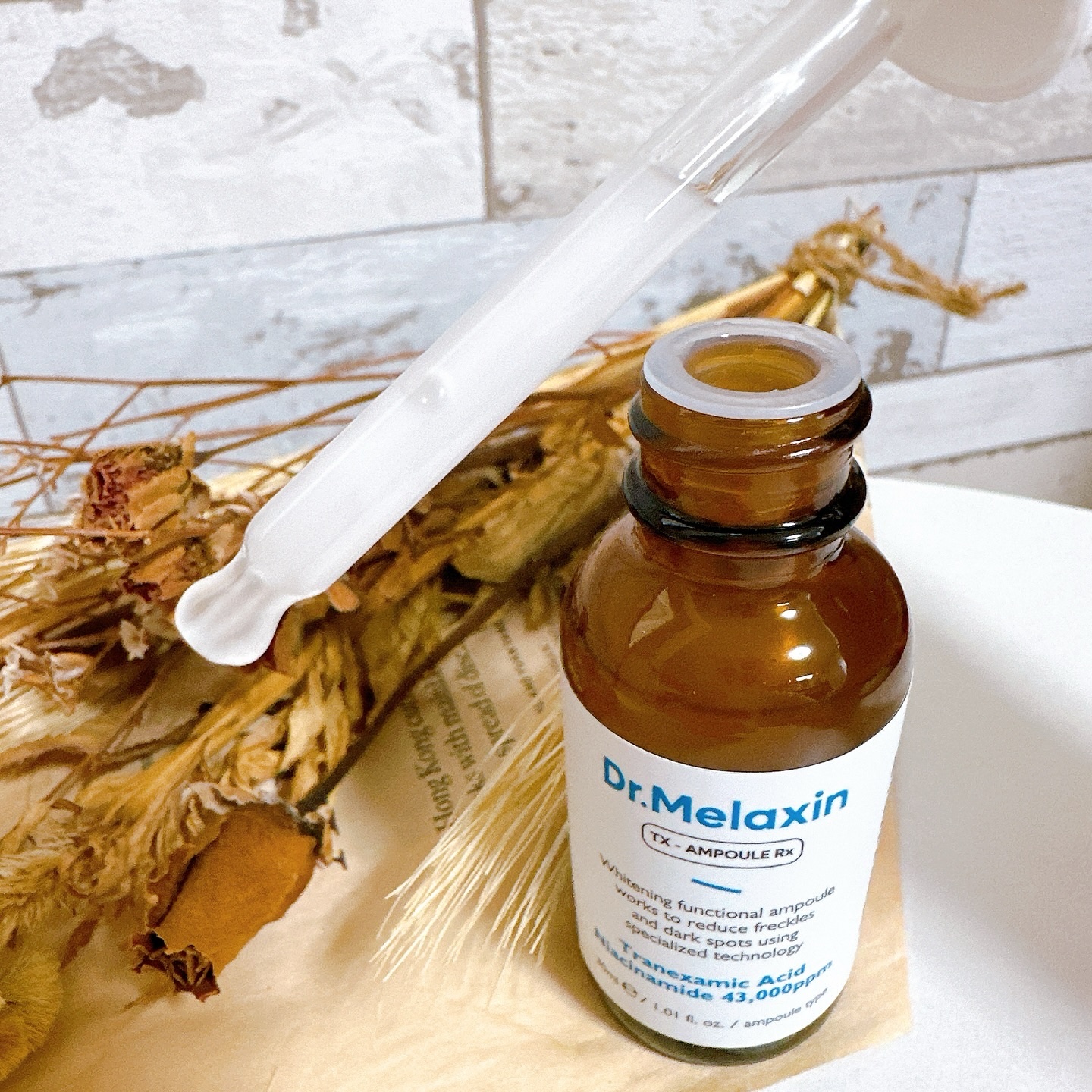 TX-Cream/Dr.Melaxin/フェイスクリームを使ったクチコミ（2枚目）