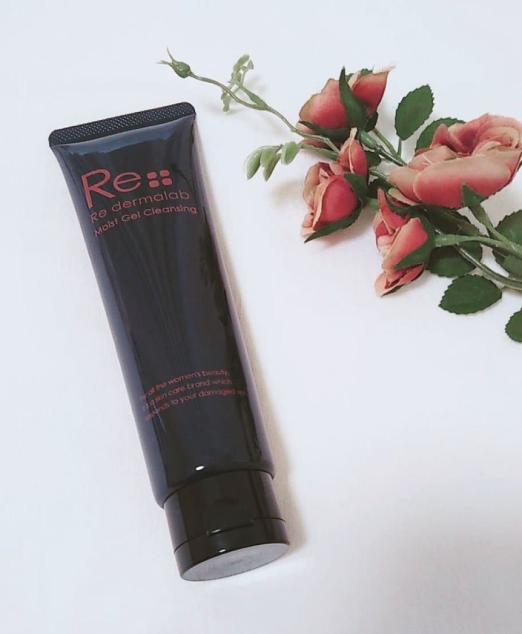 モイストゲルクレンジング/Re dermalab/クレンジングジェルを使ったクチコミ(1枚目)
