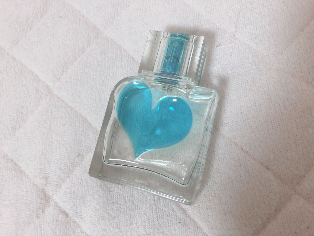 ピュア スウィート シックスティーン オードパルファム/ジャンヌ・アルテス/香水(レディース)を使ったクチコミ（1枚目）