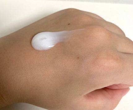 Ⅲ ウォッシングクリーム/NOV/洗顔フォームを使ったクチコミ(2枚目)