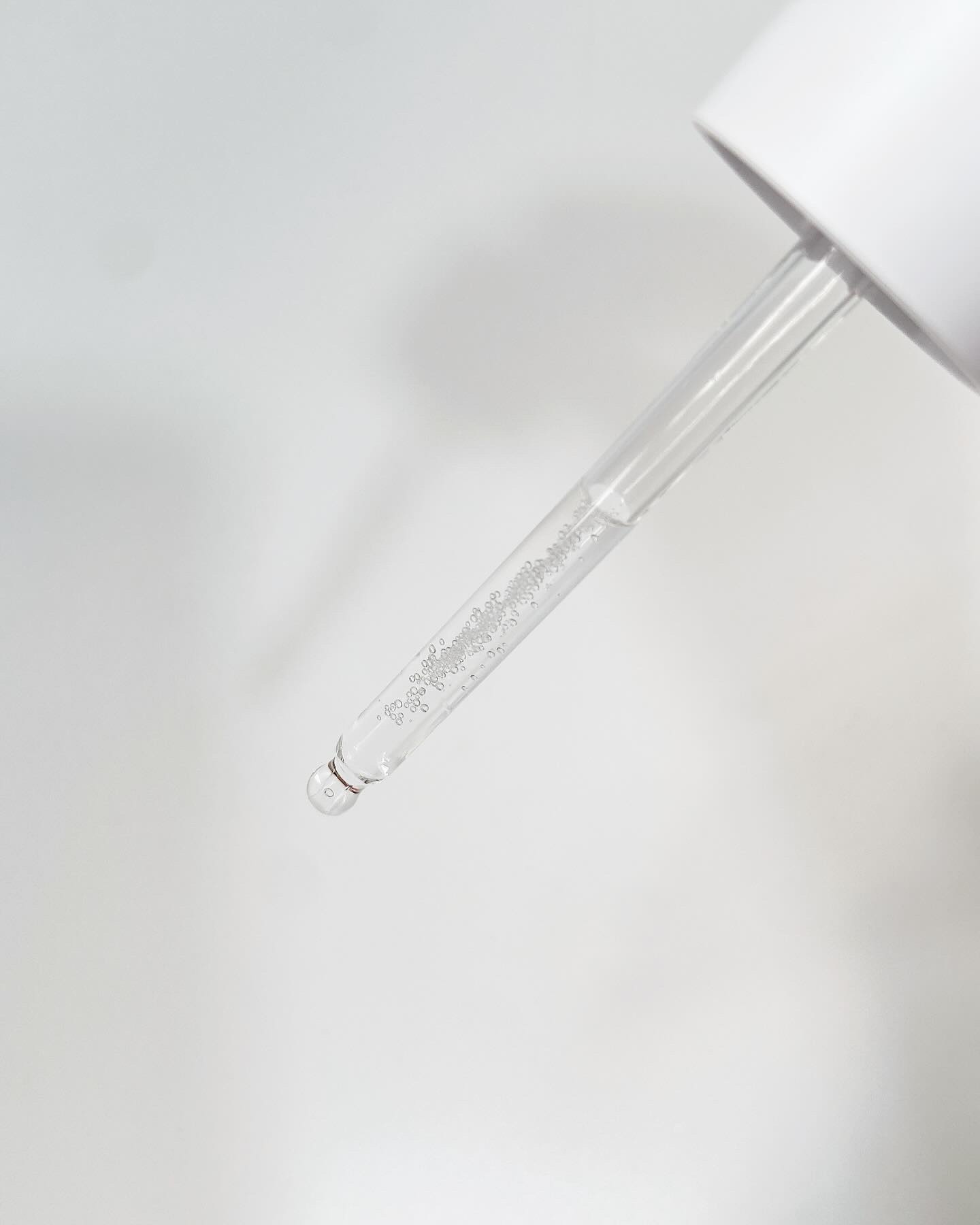 ミルクシスルブライトニングスパ アンプル/RAWQUEST/美容液を使ったクチコミ（3枚目）