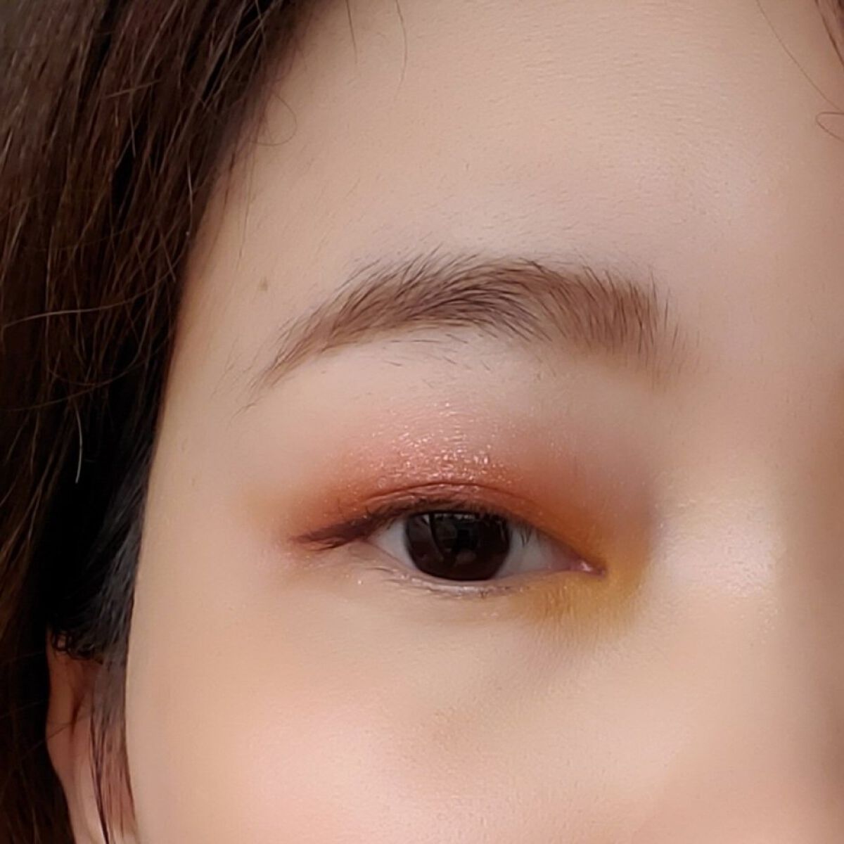 シグニチャー カラー アイズ/SUQQU/アイシャドウパレットを使ったクチコミ（3枚目）