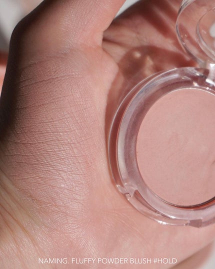 タッチ マイ チーク/Milk Touch/パウダーチークを使ったクチコミ(8枚目)