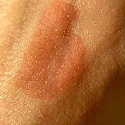 ジェルフィットティント/AMUSE/リップティントを使ったクチコミ(7枚目)