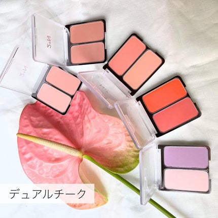 グリーミングテンションパクト/2aN/クリーム・エマルジョンファンデーションを使ったクチコミ(5枚目)