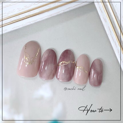 カラフルネイルズ/キャンメイク/マニキュアを使ったクチコミ(4枚目)