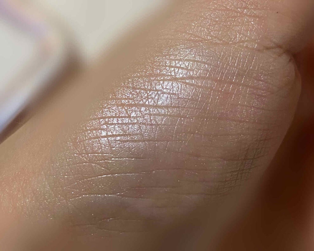 ダイヤモンドシリーズ カラーマスカラ/ZEESEA/マスカラを使ったクチコミ(3枚目)