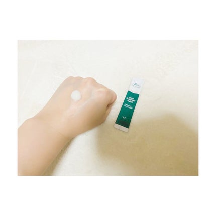 CICA スリーピングマスク/VT/シートマスク・パックを使ったクチコミ(2枚目)