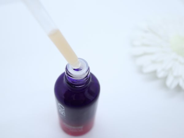 ハイドロバイオ―ム アンプルセラム/エヌバイオ/美容液を使ったクチコミ(2枚目)