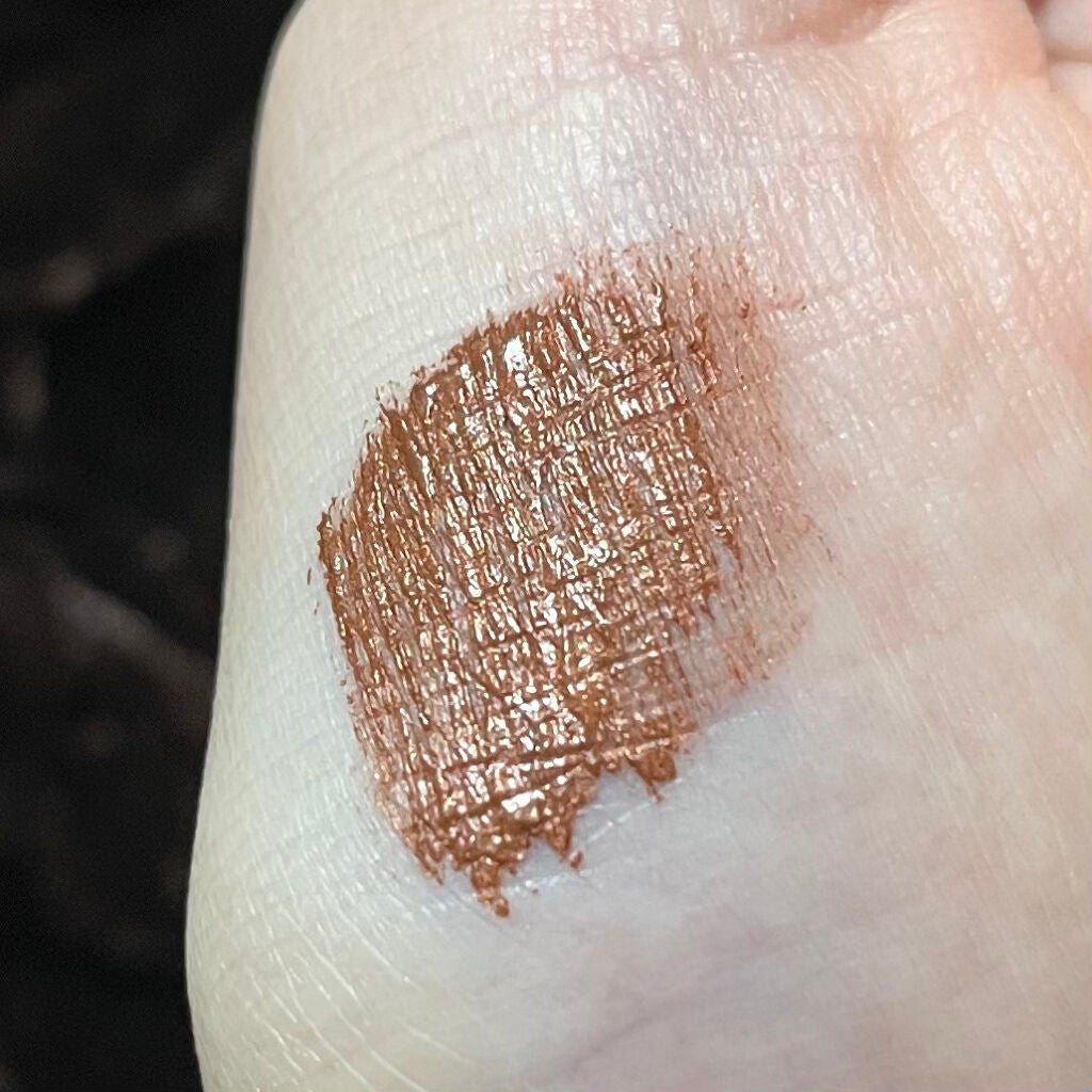 MOTE MASCARA™ (モテマスカラ)/UZU BY FLOWFUSHI/マスカラを使ったクチコミ(4枚目)