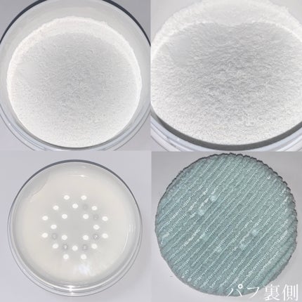 薬用さらさらデオドラントパウダー/デオナチュレ/デオドラント・制汗剤を使ったクチコミ(4枚目)