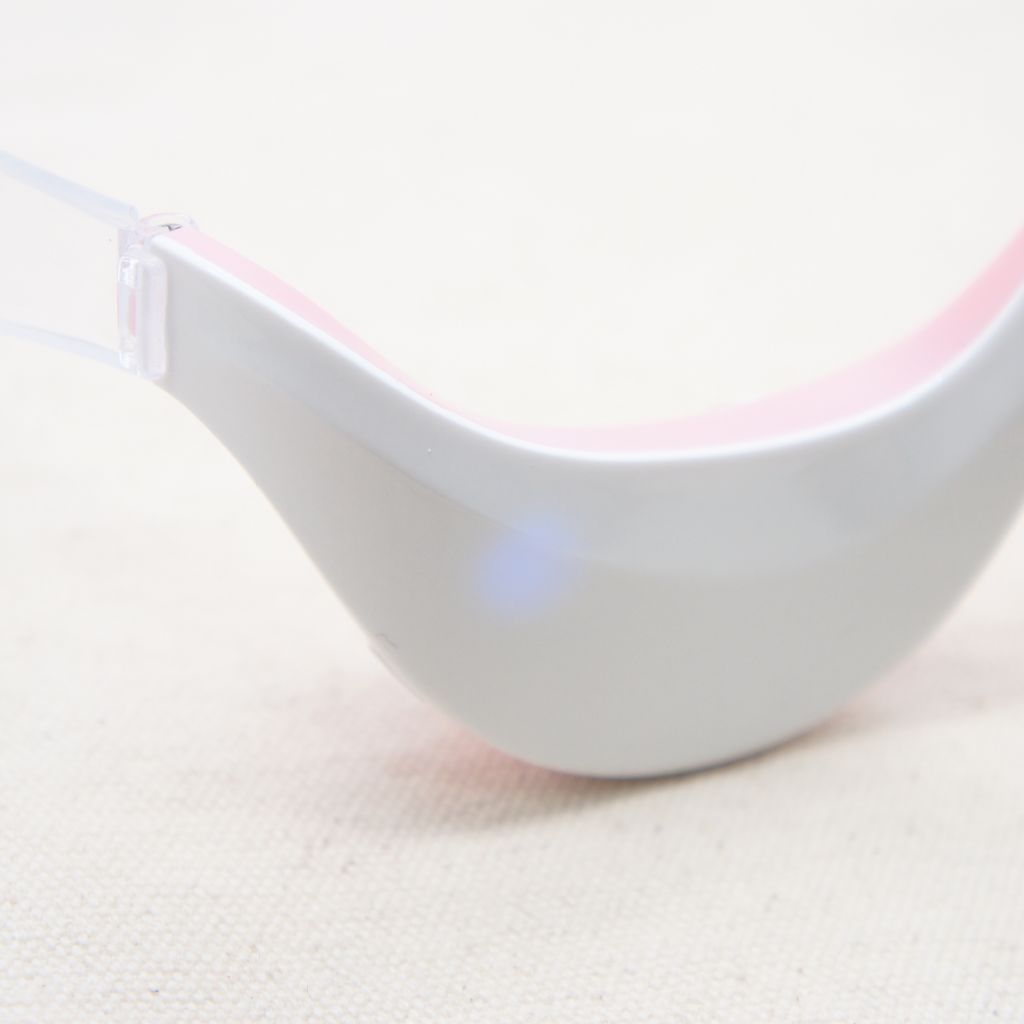 ウェニル SXC35/ウェニル/美顔器・マッサージを使ったクチコミ（2枚目）