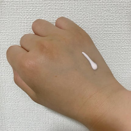 フィルタリングクリーム/DEWYCEL/日焼け止めクリームを使ったクチコミ(2枚目)